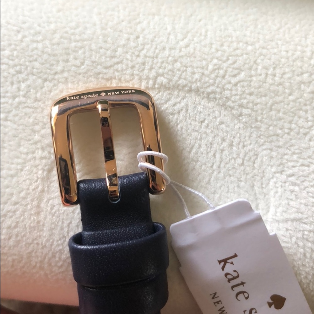 Brand New In Box Kate Spade Hybrid Watch - Picture 7 of 16